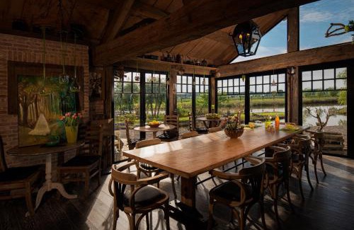 Schoondijke Hotel | Guesthouse Ensenada