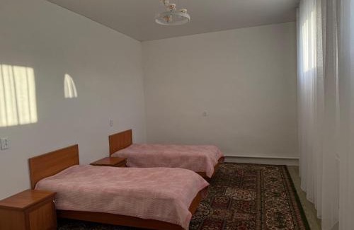Karakol House | GuestHouse "ERKIN"