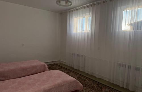 Karakol House | GuestHouse "ERKIN"
