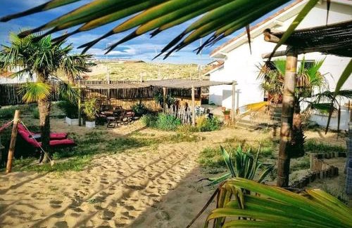 Contis-les-Bains House | Guesthouse Évasion