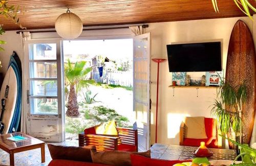 Contis-les-Bains House | Guesthouse Évasion