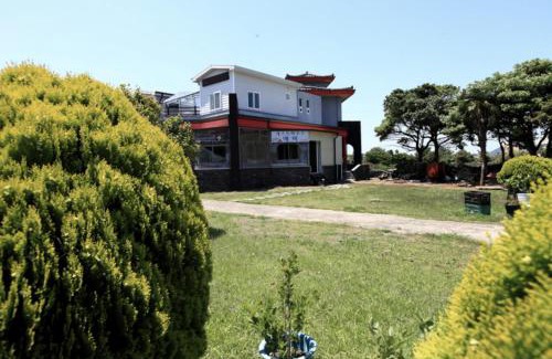 Seongsan House | Guesthouse Ever