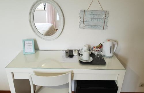 Cres House | Guesthouse Fatuta