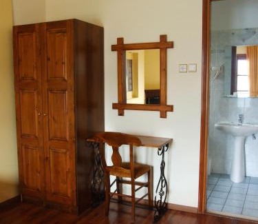 Kastoria House | Guesthouse Filoxenia