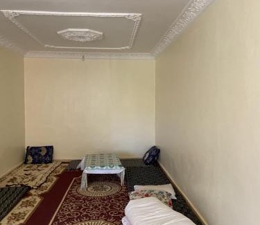 Guefait Apartment | GuestHouse Gafait