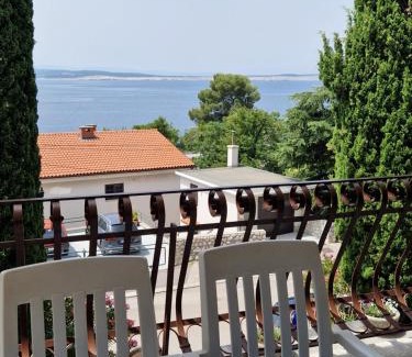 Crikvenica House | Guesthouse Galimar