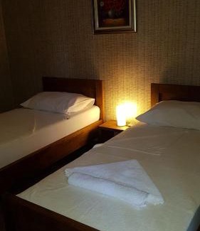 Crikvenica House | Guesthouse Galimar
