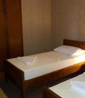 Crikvenica House | Guesthouse Galimar