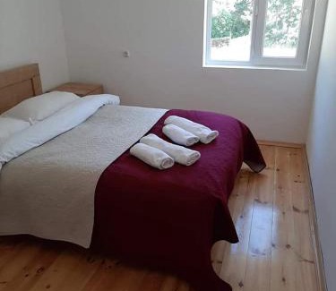 Roshka House | Guesthouse Gama in Khevsureti