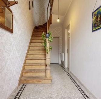 Ieper House | Guesthouse Gatsby