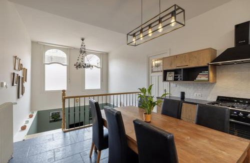 Ieper House | Guesthouse Gatsby