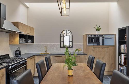 Ieper House | Guesthouse Gatsby