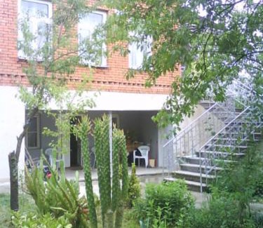 Kutaisi House | Guesthouse Gegi