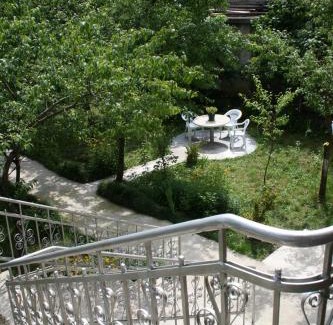 Kutaisi House | Guesthouse Gegi
