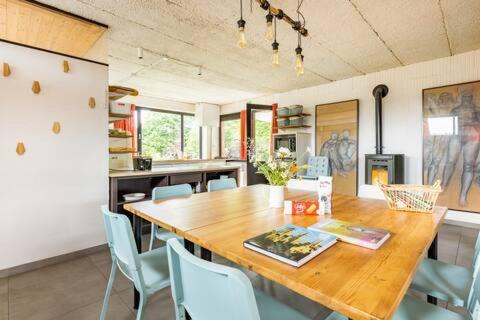 Kalken Apartment | Guesthouse Gent 5 BR long term