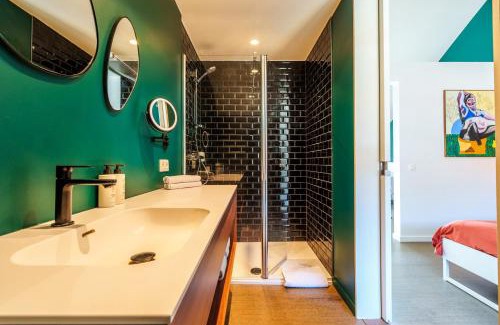 Historical Center Bruges House | Guesthouse Gieterij