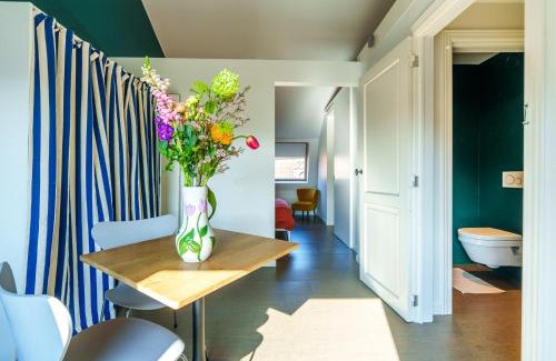 Historical Center Bruges House | Guesthouse Gieterij
