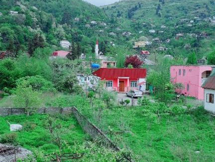 Gonio House | Guesthouse Gio