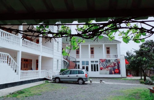 Khelvachauri House | Guesthouse Gio555