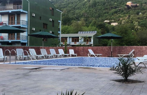 Khelvachauri House | Guesthouse Gio555