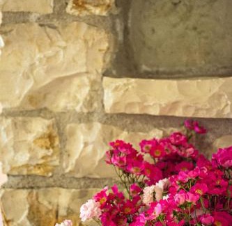 Mikro Chorio House | Guesthouse Gonia