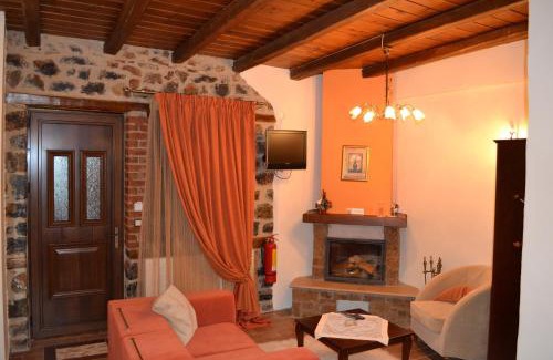 Aghios Athanasios House | Guesthouse Elati - Pella