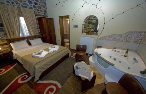 Aghios Athanasios House | Guesthouse Elati - Pella