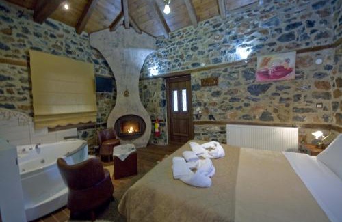 Aghios Athanasios House | Guesthouse Elati - Pella