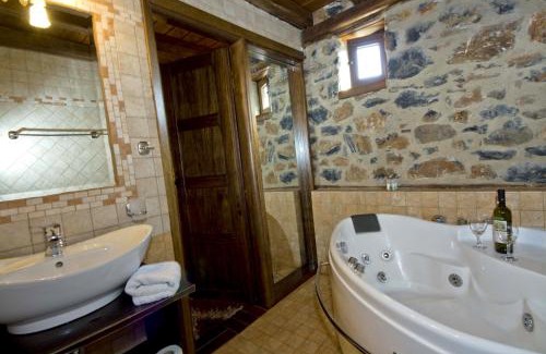 Aghios Athanasios House | Guesthouse Elati - Pella