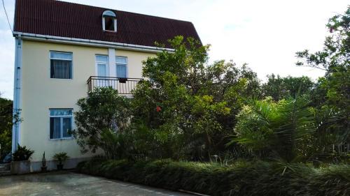 Gonio House | Guesthouse Green Oasis