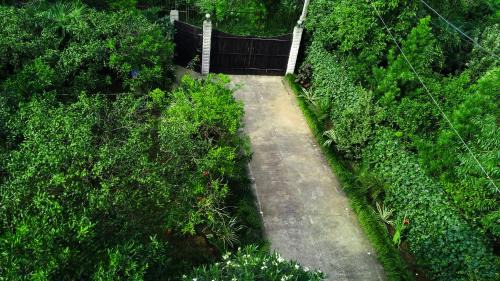 Gonio House | Guesthouse Green Oasis
