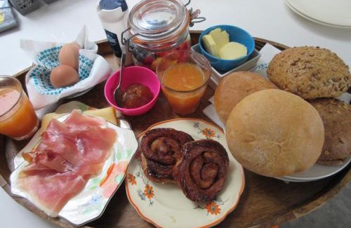 Binnenstad Bed & Breakfast | Guesthouse Groenmarkt