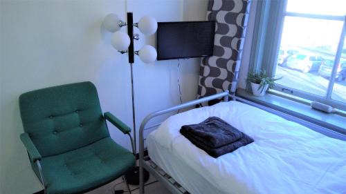 Binnenstad Bed & Breakfast | Guesthouse Groenmarkt