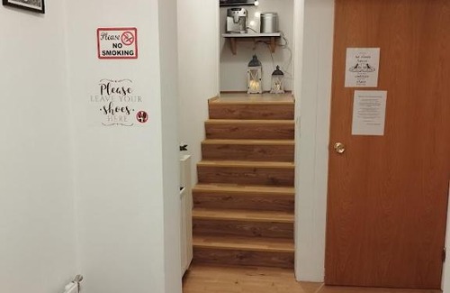 Thykkvibaer House | Guesthouse Háteigi