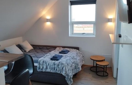 Thykkvibaer House | Guesthouse Háteigi