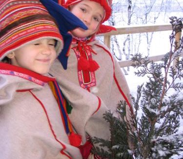 Kilpisjarvi Ski Chalet | Guesthouse Haltinmaa