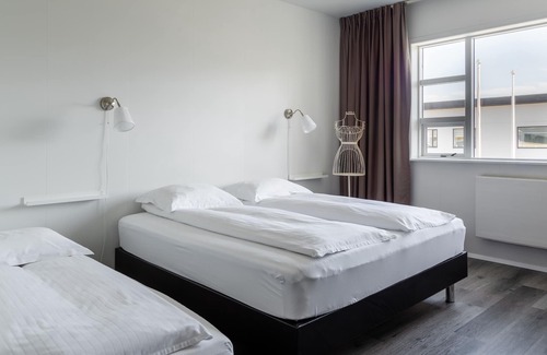 Vestmannaeyjar House | Guesthouse Hamar