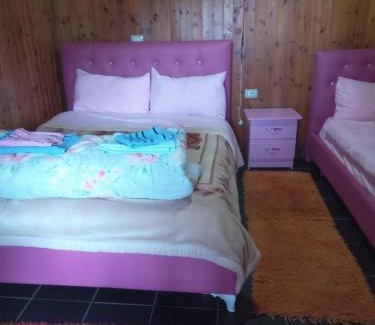 Llogara National Park House | GuestHouse Hamiti Llogara