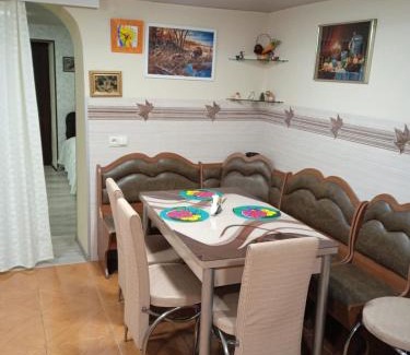 Kutaisi House | Guesthouse - Happy house in Kutaisi