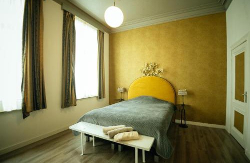 South Antwerp Apartment | Guesthouse Hart & Ziel