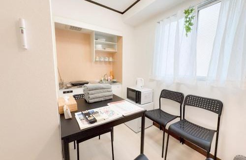 Naniwa Apartment | GuestHouse HaruDream新今宮513