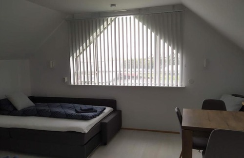 Thykkvibaer House | Guesthouse Hateigi 2
