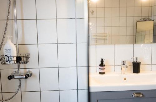 Husavik Apartment | Guesthouse Helluland