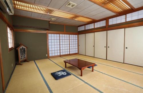 Kumano House | Guesthouse Hikari