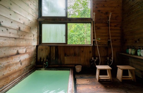 Matsumoto House | Guesthouse Hoshizora no Akari