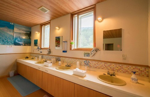 Matsumoto House | Guesthouse Hoshizora no Akari