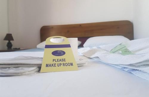 Prizren House | Guesthouse Hotel My Home