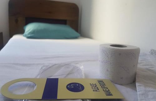 Prizren House | Guesthouse Hotel My Home