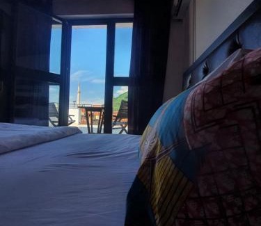 Prizren House | Guesthouse Hotel My Home