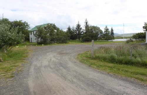 Husavik House | Guesthouse Hraunbaer